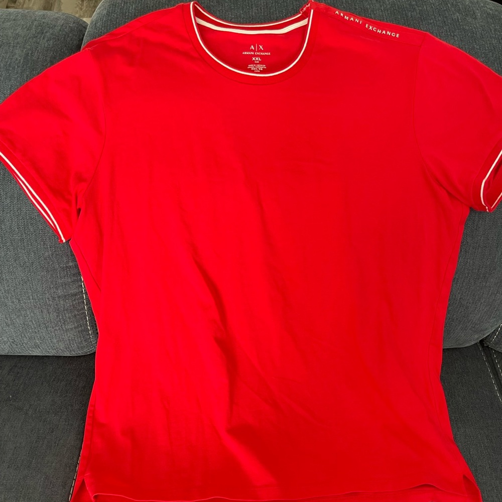 Armani Exchange Tshirt
